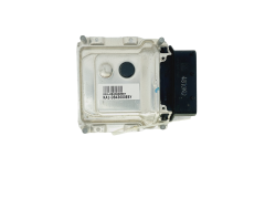 Steuergerät 39111-04656 9001140810KD KIA Bosch