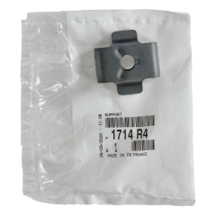 Befestigung, Halterung Original 1714.R4 1714R4 Citroen Peugeot