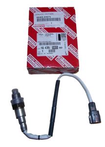 Lambdasonde Diagnosesonde Neues Original 1643559380 Citroen Peugeot