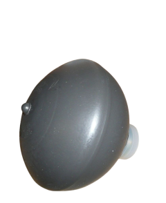 Druckspeicher Federkugel Federung Dämpfung Hinten Original Citroen C5 2.2 HDi 1638045180