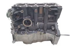 Motorblock K9KE638 K9K638 1.5 dCi Renault Clio 4