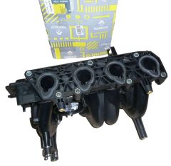 Ansaugkrümmer Neues Original 8200084515 Renault Ansaugkrümmer Neues Original 8200084515 Renault