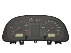 Tacho Kombiinstrument VW Golf MK4 1J0919860B 26727