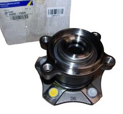 Radlager Hinten Neues Original 402027585R Renault