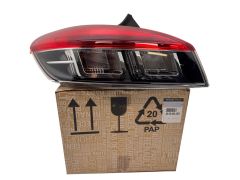 Rückleuchte Links Hinten Neues Original 265550008R Renault Megane 3 Coupe