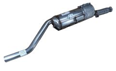 Katalysator Neues Original 200A09295R Dacia