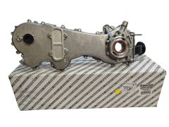 Ölpumpe Citroen Peugeot 1616312180 55257783 Original