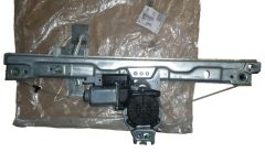 Fensterheber Links Vorne Neues Original 9221.FT 9221FT Peugeot 207