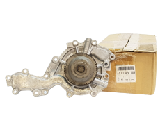 Wasserpumpe Renault Espace 4 3.0 dCi 7701474006 Neues Original