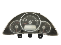 Tacho Kombiinstrument VW Beetle 5C 5C5920870