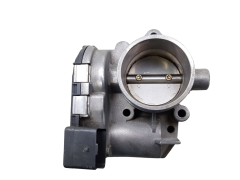 Drosselklappe Citroen Peugeot 0280750085 1635Q9 1.6 Bosch 2439