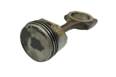 Pleuelstange 7701474306 7701469247 D7F720 1,2 8v Renault Clio 2 Kangoo