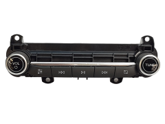 Radiopanel Ford Fiesta H1BT-18K811-HG