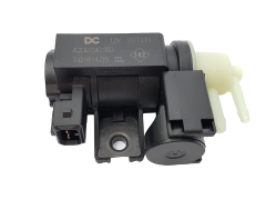 Druckwandler Elektroventil Original Renault Trafic Scenic 1.6 dCi 8200790180
