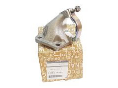 Gelenkwelle Lagerbock Renault Master 3 Movano NV400 3978100Q0C Neues Original