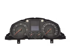 Tacho Kombiinstrument VW Passat 3C0920860A A2C53109011 VDO