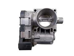 Drosselklappe 5525046 40GTE3F Fiat Lancia Ford 1.2 FPT 1479