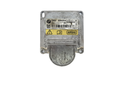 Steuergerät 0265020738 3452 6864204 BMW Bosch