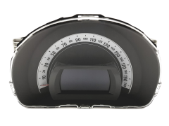Tacho Kombiinstrument Renault Twingo 3 248216158R 0003063863