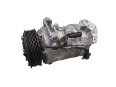 Klimakompressor 926001268R Sanden Renault Megane 4 Scenic 4 4000km Klimakompressor 926001268R Sanden Renault Megane 4 Scenic 4 4000km