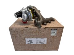 Turbolader Neues Original 144102767R Renault Dacia