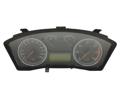 Tacho Kombiinstrument Fiat Croma 51809897 36926