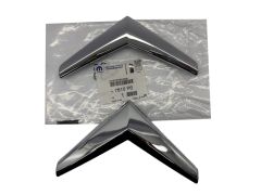 Emblem Neues Original Citroen C3 7810P6