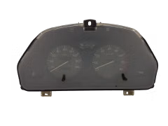 Tacho Kombiinstrument Citroen Saxo 9626196680 2728