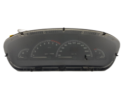 Tacho Kombiinstrument Fiat Brava 46432571 6061162
