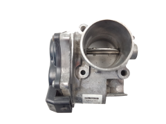 Drosselklappe Renault 8200987453G H8200727648 2.0 2.3 DCI Valeo 2411