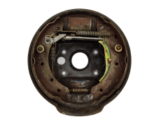 Ankerscheibe Szczęk Links 7701042417 Renault Laguna I 32190876.3 11957