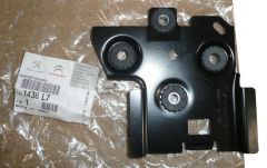 Befestigung, Halterung Neues Original 1436.L7 1436L7 Citroen Peugeot