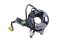 Zwijacz Taśma Airbag Renault Megane 3 Scenic 3 255670019R 1002 Zwijacz Taśma Airbag Renault Megane 3 Scenic 3 255670019R 1002