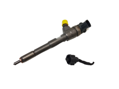 Einspritzdüse 0445110485 166008399R Bosch 1.5 dci Renault Dacia Marecedes S14
