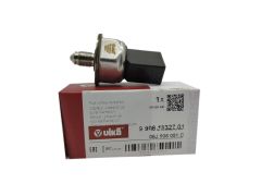Kraftstoffdruckgeber Für VW Audi Skoda 06J906051D 99061832701 Vika