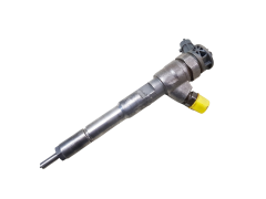 Einspritzdüse Renault 0445110652 H8201453073 166000121R 1.5 DCI Bosch 1281