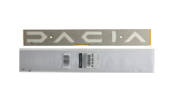 Emblem Hinten Original 908903544R Dacia