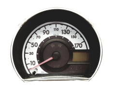 Tacho Kombiinstrument Aygo 107 C1 83800-0H011-A Toyota PSA 42142