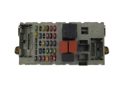 Sicherungskasten Relaiskasten Fiat 46774357 NPL 46552681 CPL Delphi 20070