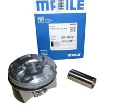 Kolben Für Citroen Peugeot 081PI00110000 0628W4 0628.W4 Mahle