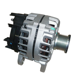 Lichtmaschine Generator Neu Renault Clio 4 Captur 1.2 TCe 231008040R