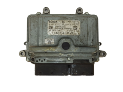 Steuergerät A6401508879 0281013517 Mercedes Bosch 14652