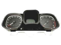 Tacho Kombiinstrument Fiat Panda 0887766550 51945564 36113