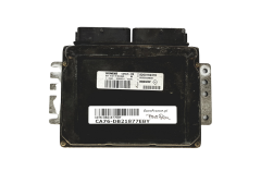 Steuergerät S110115000B 8200162378 8200029658 Renault Siemens 21877