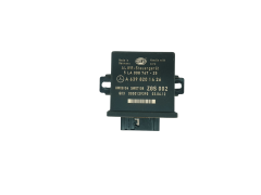 Steuergerät A6398201426 5LA008767-25 Mercedes Hella 31794