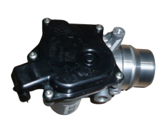 Drosselklappe Original Renault Clio Lodgy Logan 1.5 dCi 161A05457R Drosselklappe Original Renault Clio Lodgy Logan 1.5 dCi 161A05457R