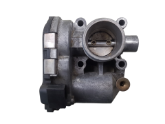 Drosselklappe Smart A1601410125 0003094V005 Bosch