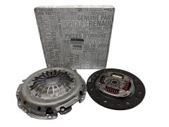 Kupplungssatz Kupplungskit Original Renault 0.9 TCe 302053302R