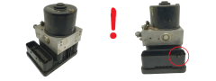 Abs-Pumpe Citroen C5 9656419780 10.0960-1146.3 ATE 65174