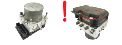 Abs-Pumpe 107 C1 Aygo 44510-0H010 0265800441 4541F5 61212